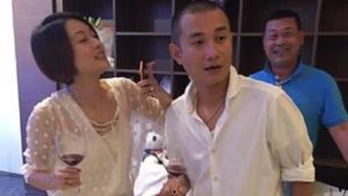 娱乐圈感情八卦最新爆料